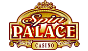 Spin Palace for Canadians