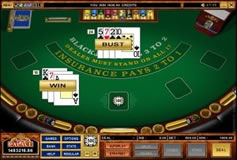 Spin Palace Jeux de Casino
